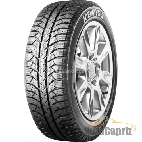 Шины Lassa Iceways 2 225/55 R16 95T